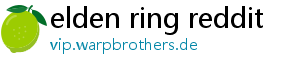 elden ring reddit